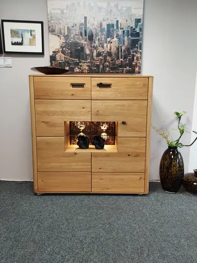 Highboard Vigo-Global