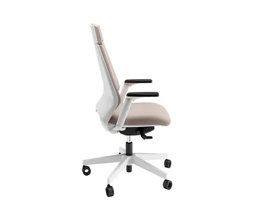 Managementdrehstuhl "Oxygen" von Quadrifoglio