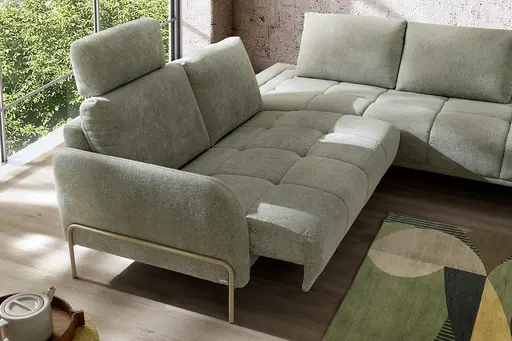 Eckkombination Bounty