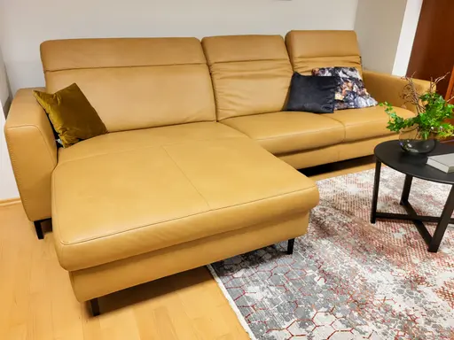 Couchgarnitur Rafaela global select