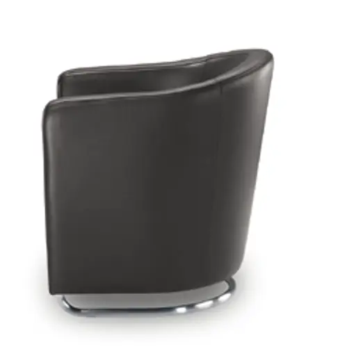 Sessel "vigo" von ipdesign