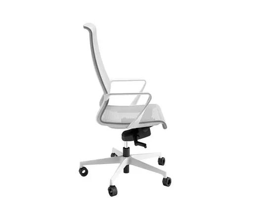 Managementdrehstuhl "Dinamica" von Quadrifoglio