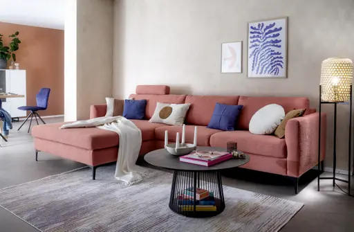 Eckgruppe Mod. TIMELESS