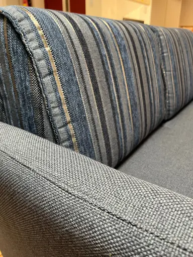 Schlafsofa Bonnie mit Liegefläche 130x198cm