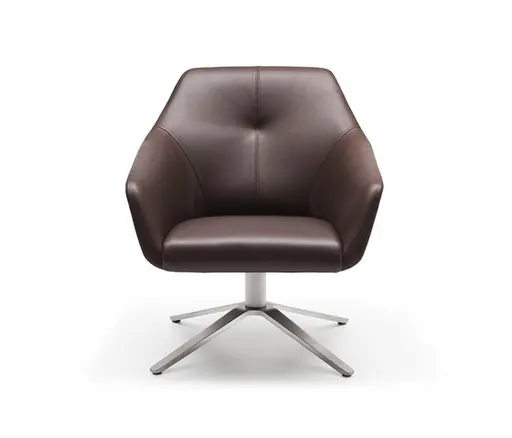 Sessel "DS 278" von De Sede