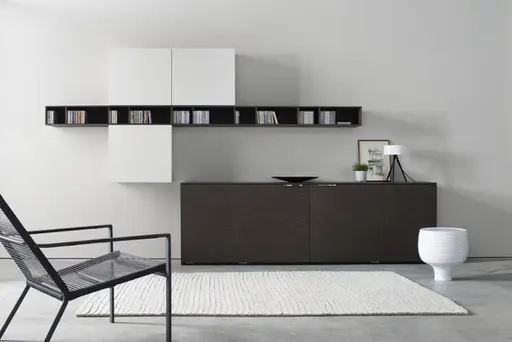 Wandelemente "Cubo" von Sudbrock