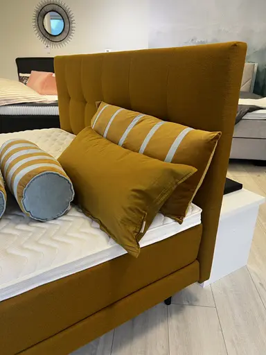 Boxspringbett