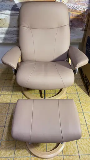 Stressless Relaxsessel Garda