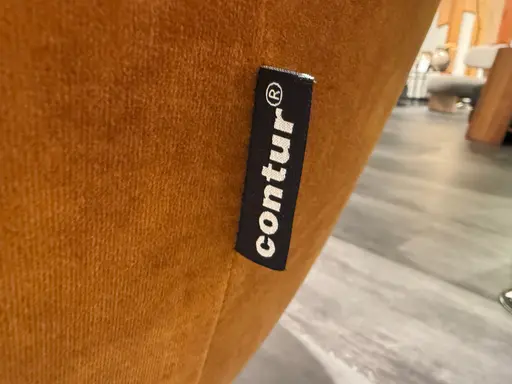 Sessel Sevano von Contur 