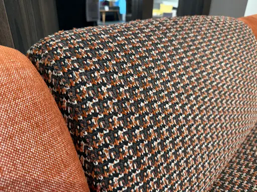 Polstergruppe pl.Since von Paul Lindberg 