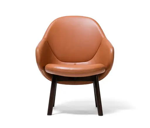 Sessel "ALBA" von Ton
