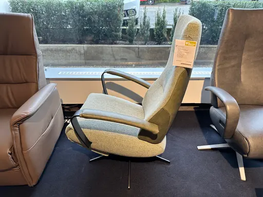 Relaxsessel pl.Leni von Paul.Lindberg