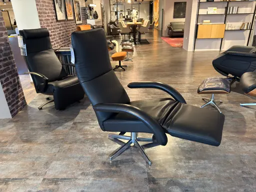 Relaxsessel Yoga maxi von Jori 