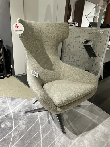 Sessel “CARUZZO“