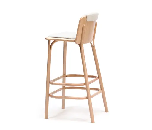 Barhocker "SPLIT" von Ton