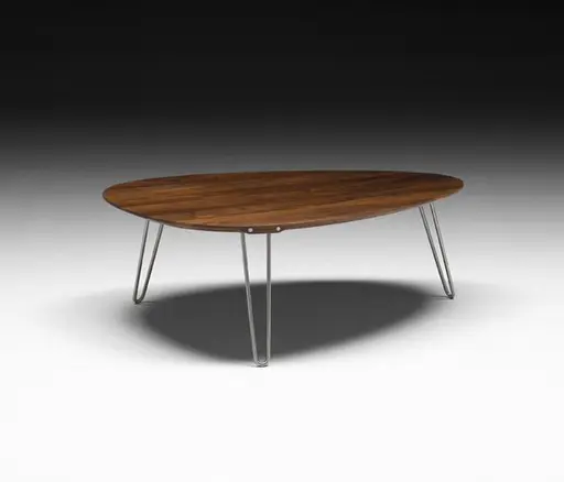 Couchtisch "AK 1860-61" von Naver Collection