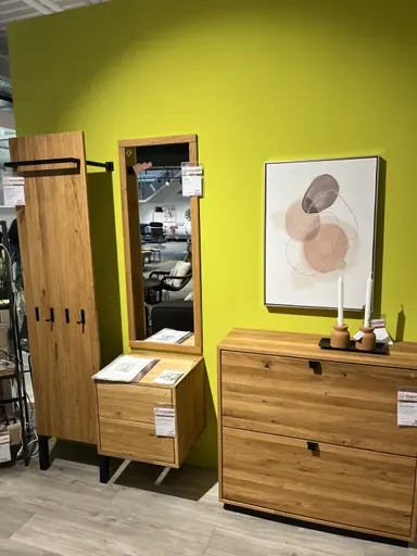 Schubkastenkommode WILLISTON