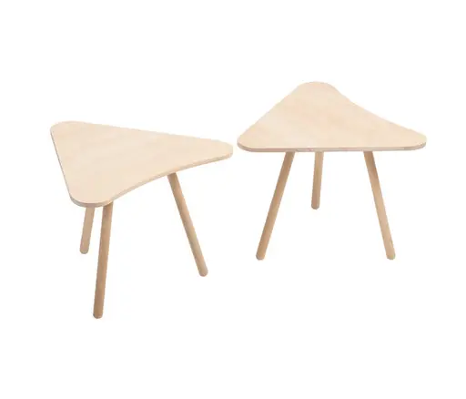 Couchtisch "moka" von Brühl