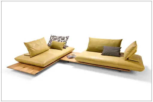 Design-Funktionssofa 2310 YO-YO