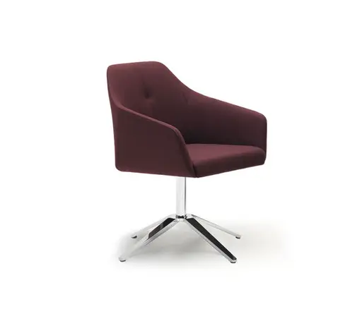 Stuhl "DS 279" von De Sede