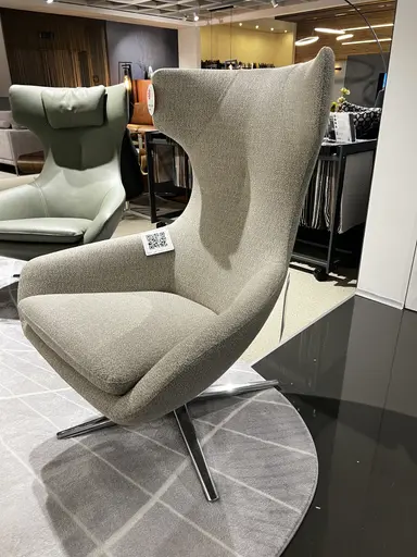 Sessel “CARUZZO“