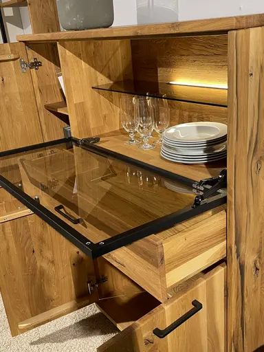 Highboard Natura Savannah 731938 - Nr. 40523348