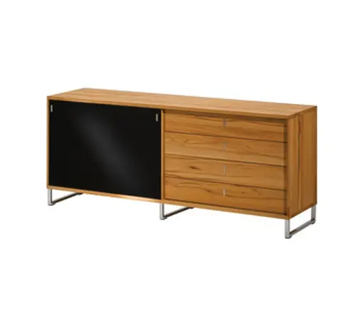 Beimöbel "cubus" von TEAM 7