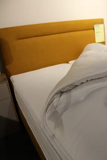 Boxspringbett Contur Navelli 1