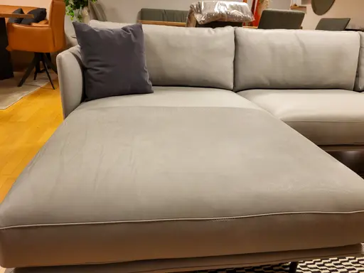 Ledercouch Davoli Contur