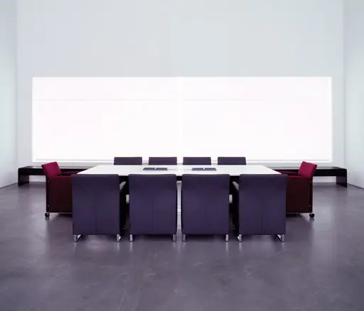 Sessel "REALE" von Züco