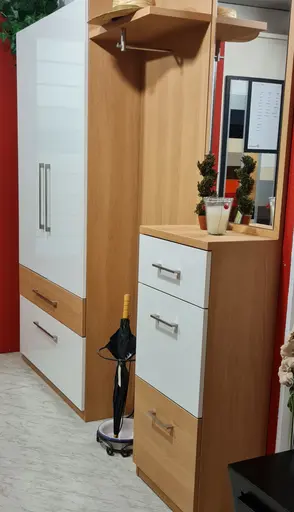 Garderobe MULTIFLEX