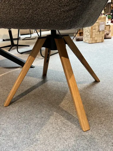 Armlehnstuhl NASHVILLE