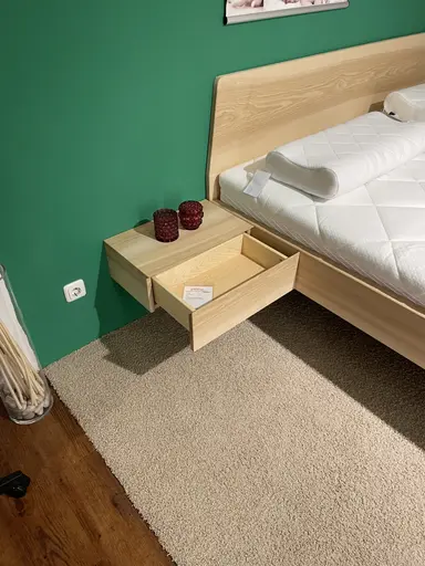 Doppelbett Elba 