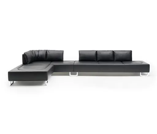 Ecksofa "DS 165" von De Sede