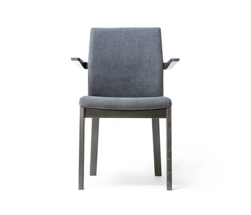 Stuhl "MOON" von Ton