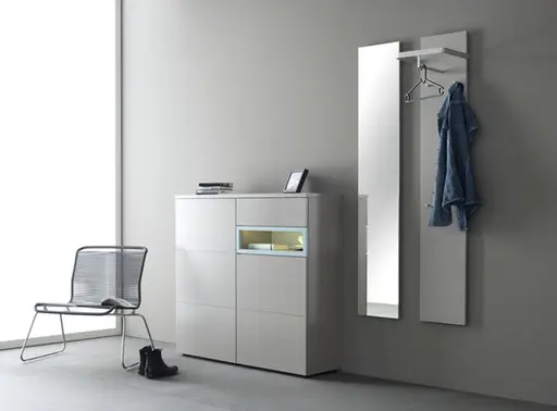 Garderobenschrank "Fox" von Sudbrock