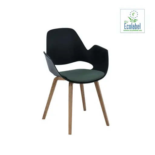 Houe FALK Sessel Eiche