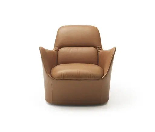 Sessel "DS 110" von De Sede