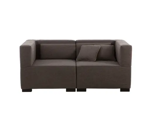 Sofa "chess" von Brühl