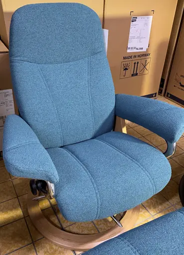 Stressless Relaxsessel Consul