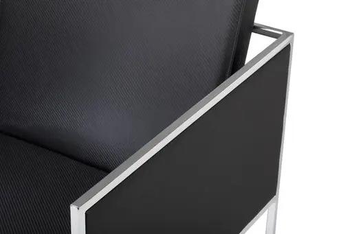 Sessel "grace" von Brühl