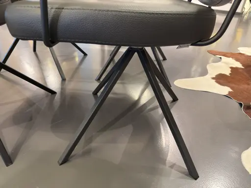 Stuhle Set pl. Ruko von Paul.Lindberg 