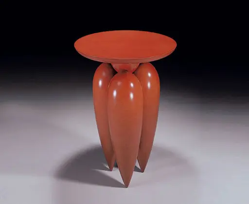 Beistelltisch "Danseuse" von Draenert