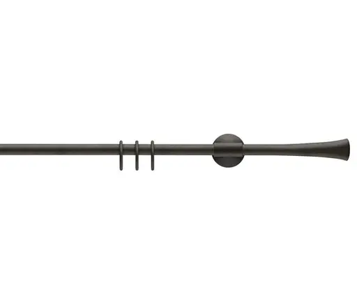 Vorhangstange "Epilog" von Interstil