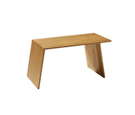 Beistelltisch "sidekick" von TEAM 7