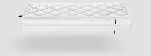 Taschenfederkern-Matratze My 500