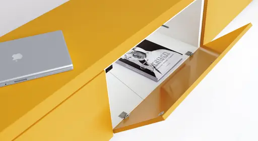 Sideboard "BASIC CAP" von werner works