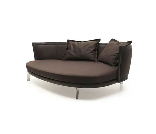 Sitzinsel "DS 196" von De Sede