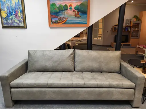 Kippsofa Nick