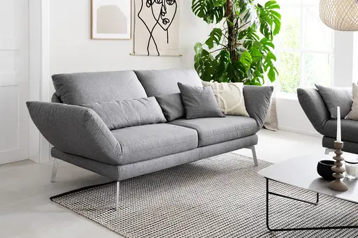 Sofa 2-Sitzer Mod. SPIN